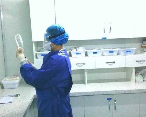 子宫内膜炎需要输液吗？子宫内膜炎吃什么治疗呢？,试管三代供卵