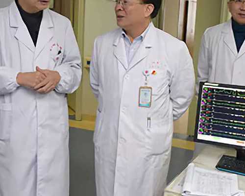 妊娠合并地中海贫血