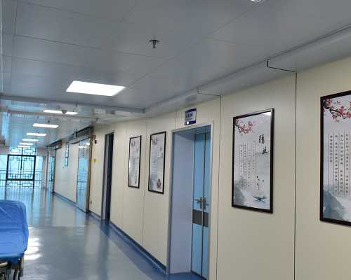 HCG700多，未见孕囊,供卵试管婴儿